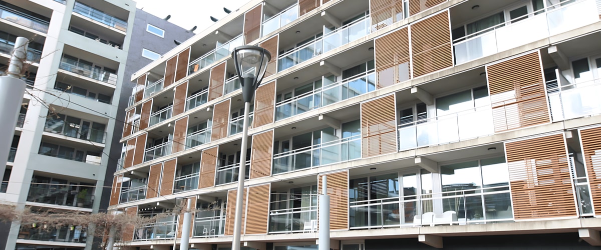 Appartement huren in Eindhoven
