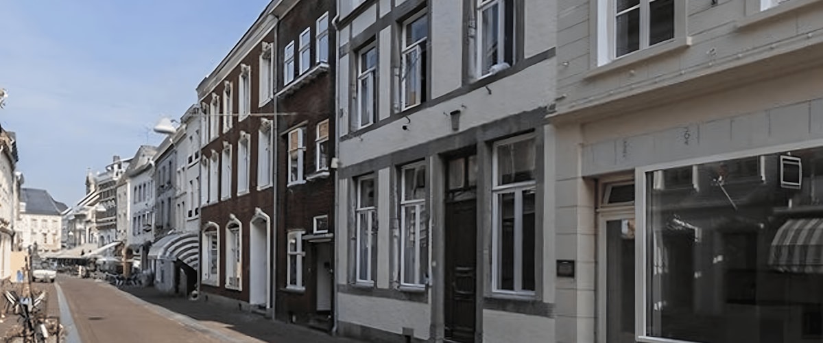 Appartement huren in Sittard