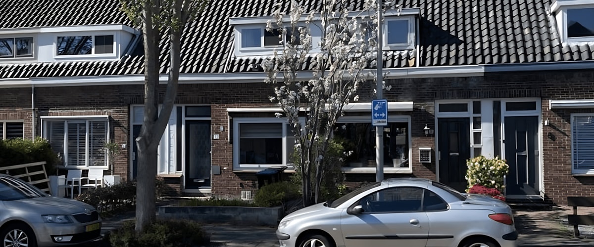 Huis huren in Gouda