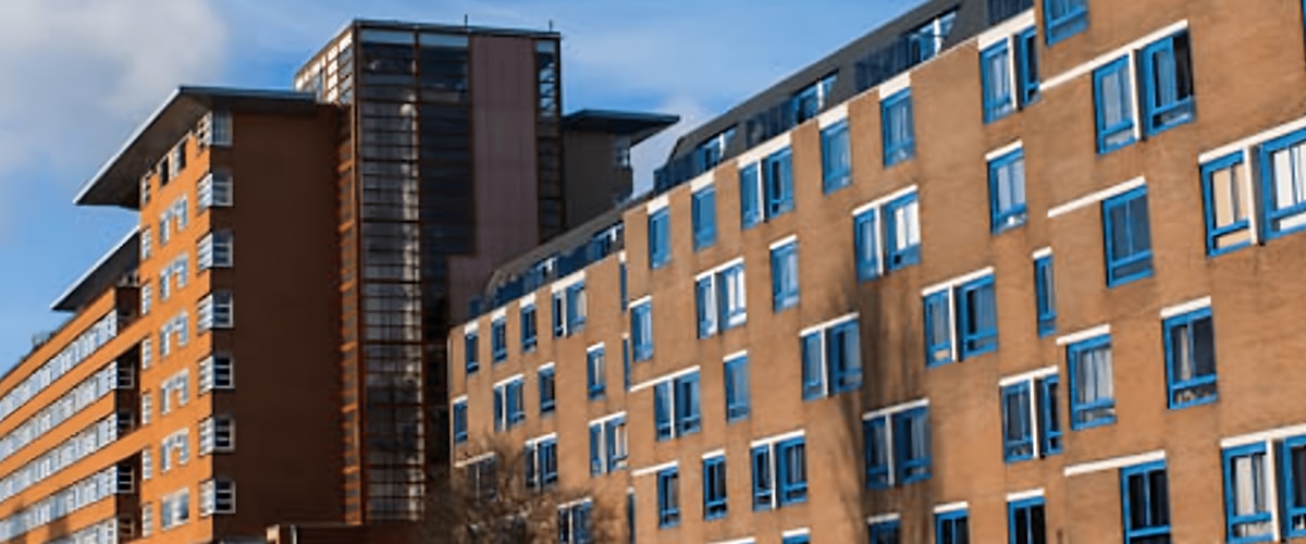 Appartement huren in Rotterdam