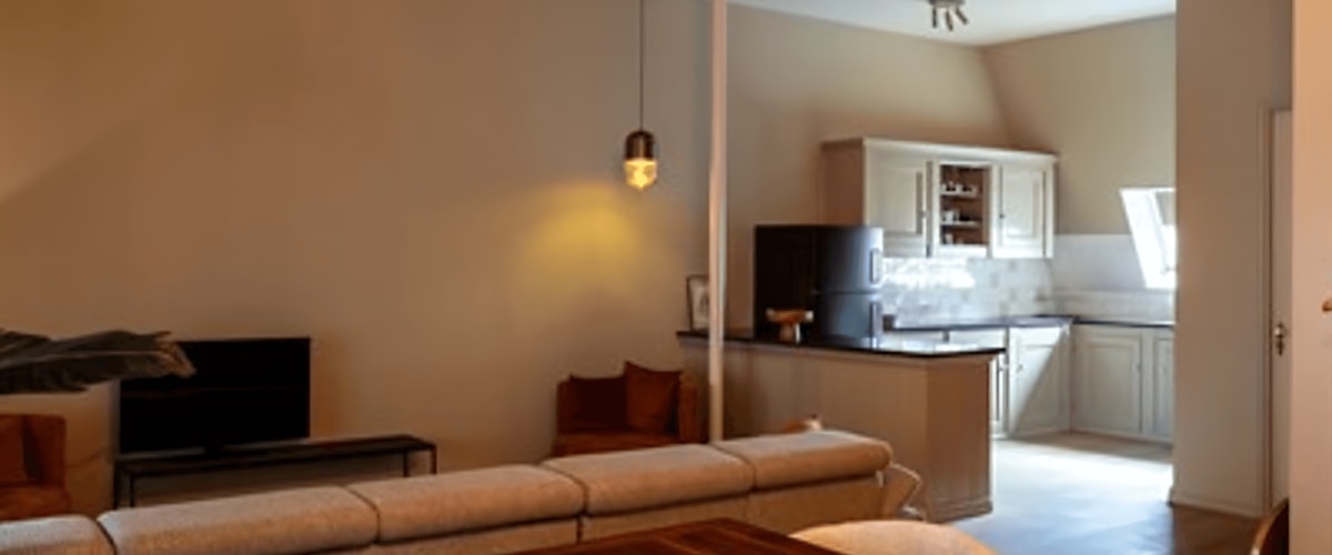 Appartement huren in Hoorn