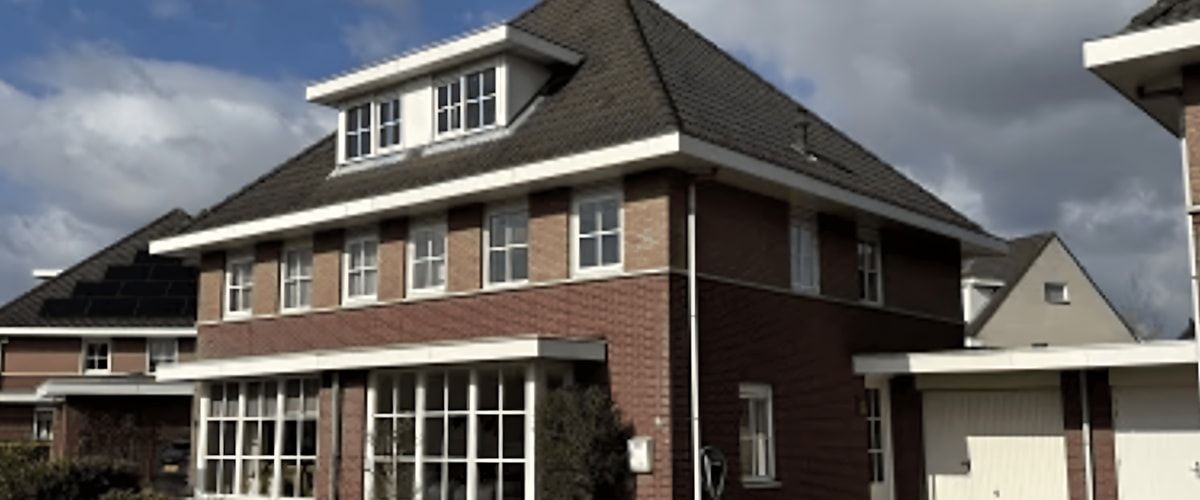 Huis huren in Malden