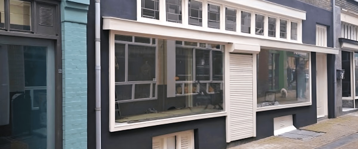 Appartement huren in Vlissingen