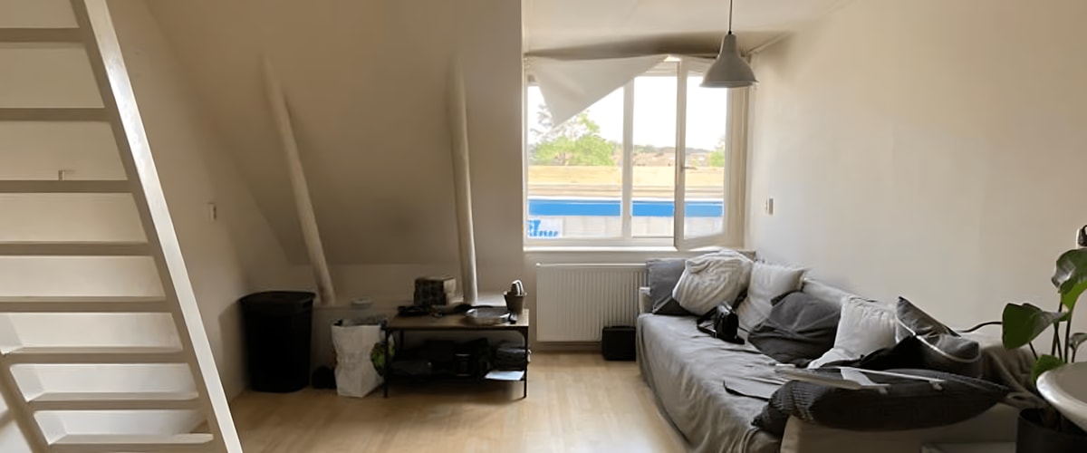 Kamer huren in Groningen