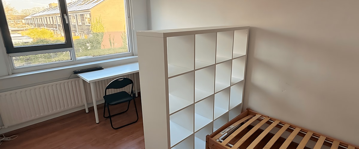 Kamer huren in Enschede