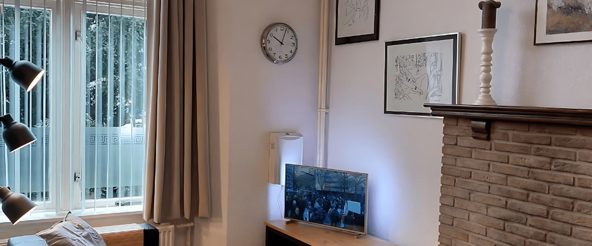 Kamer huren in Nijmegen