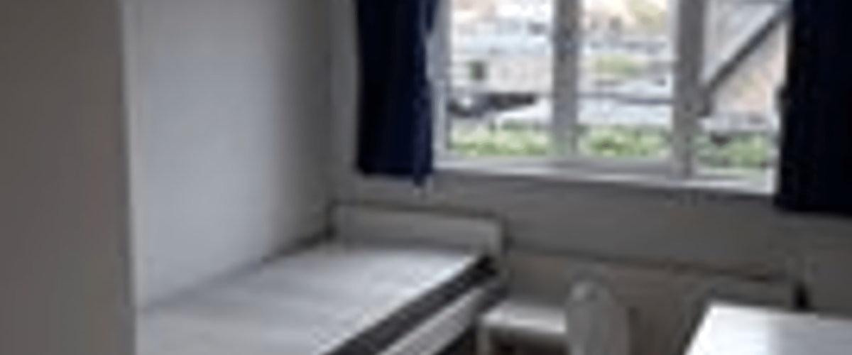 Kamer huren in Amersfoort