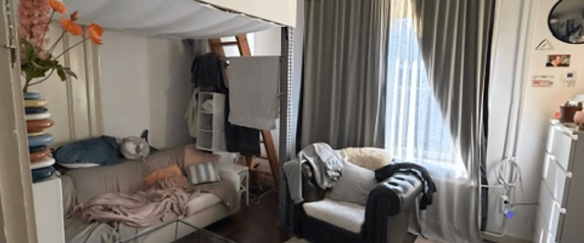 Kamer huren in Nijmegen