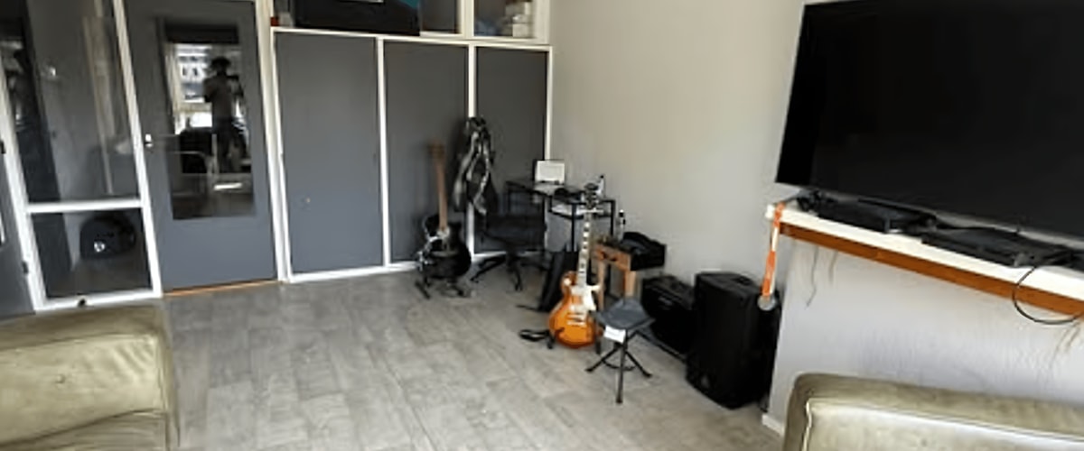 Kamer huren in Rotterdam