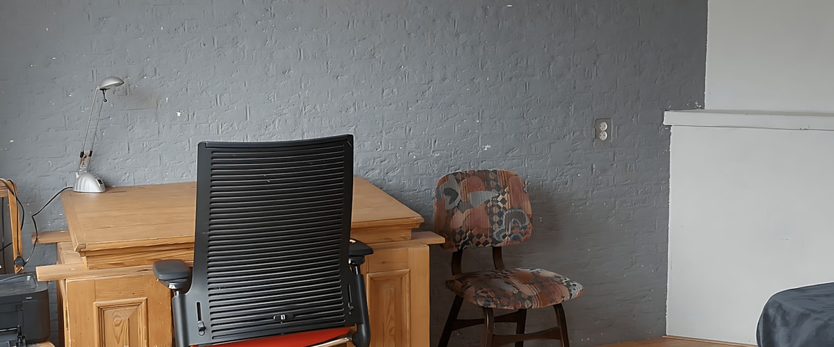 Kamer huren in Utrecht