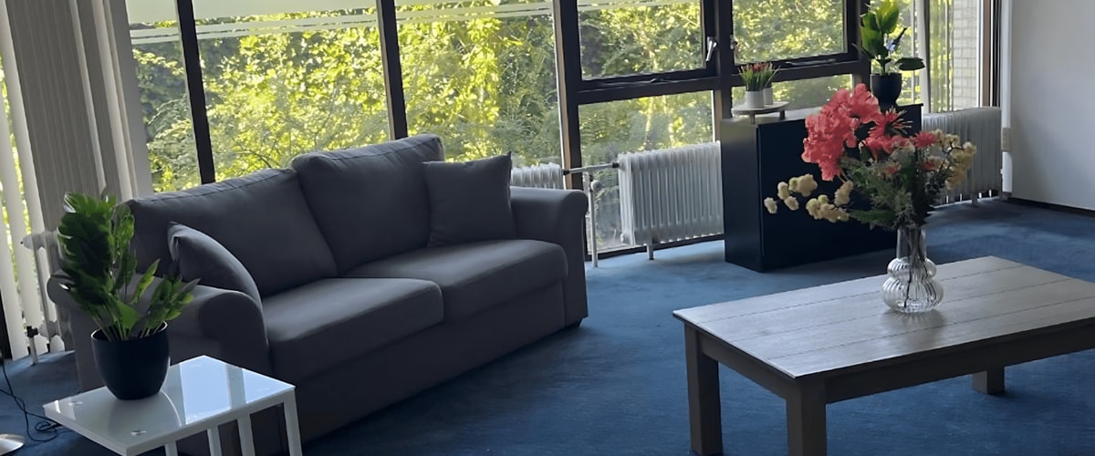 Appartement huren in Rijnsburg