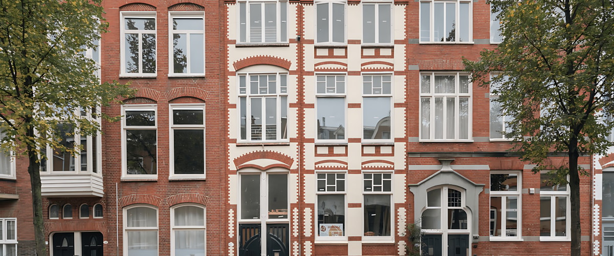 Studio huren in Groningen