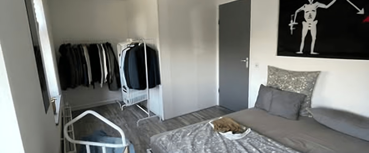 Kamer huren in Maastricht