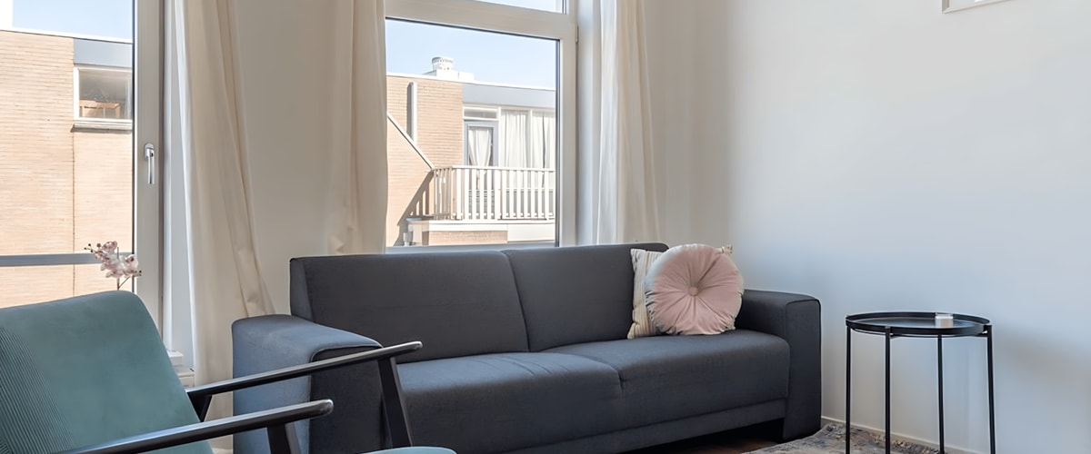 Studio huren in Rotterdam