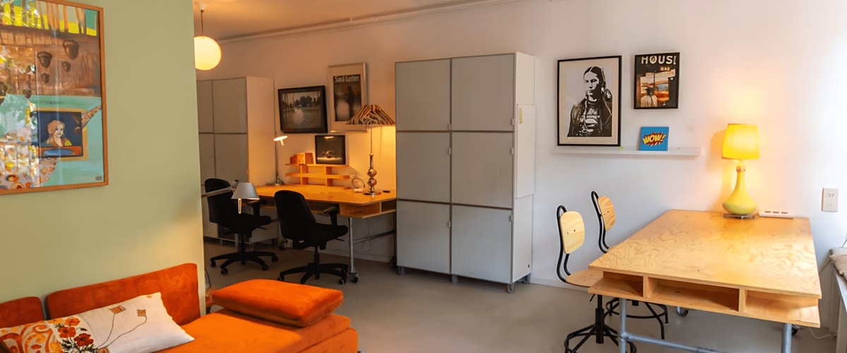 Appartement huren in Amsterdam