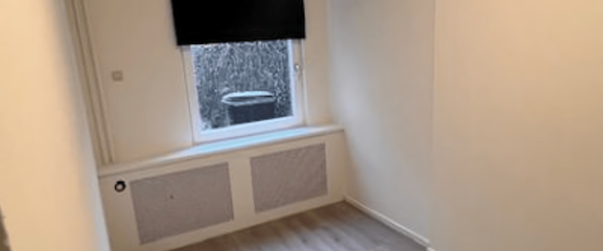 Kamer huren in Tilburg