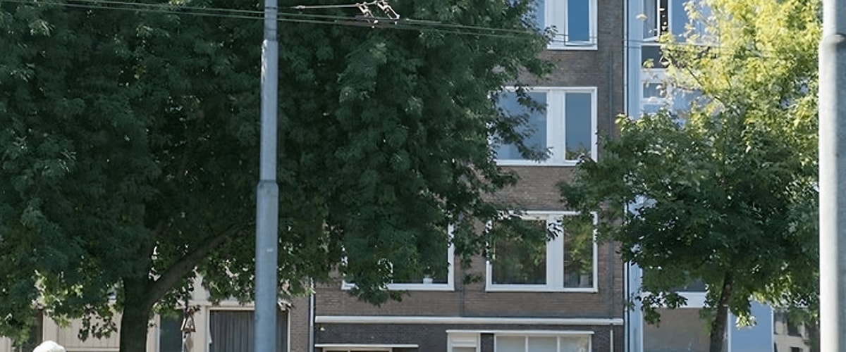 Appartement huren in Arnhem