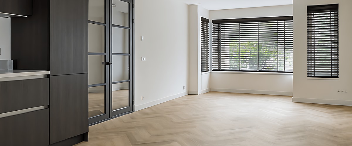 Appartement huren in Amsterdam