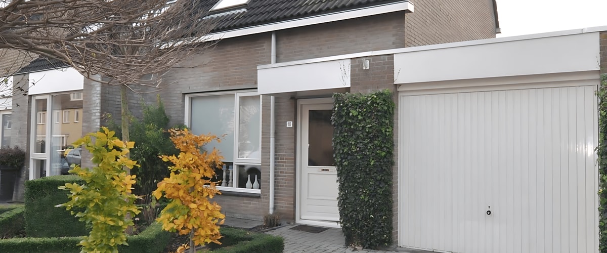 Huis huren in Veldhoven
