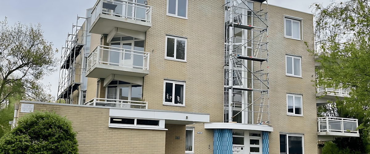 Appartement huren in Zoetermeer