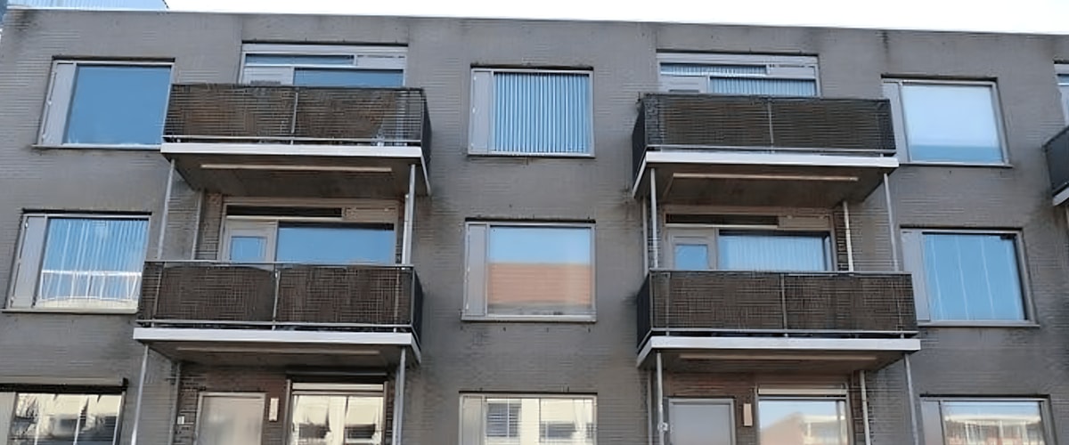 Appartement huren in Eindhoven