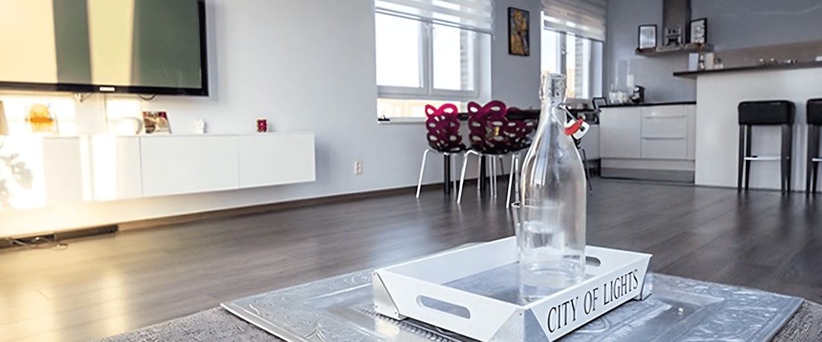 Appartement huren in Amsterdam