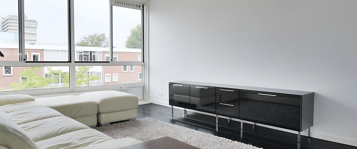 Appartement huren in Amsterdam