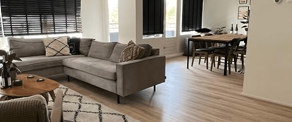 Appartement huren in Groningen