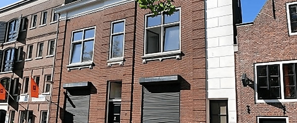 Appartement huren in Purmerend