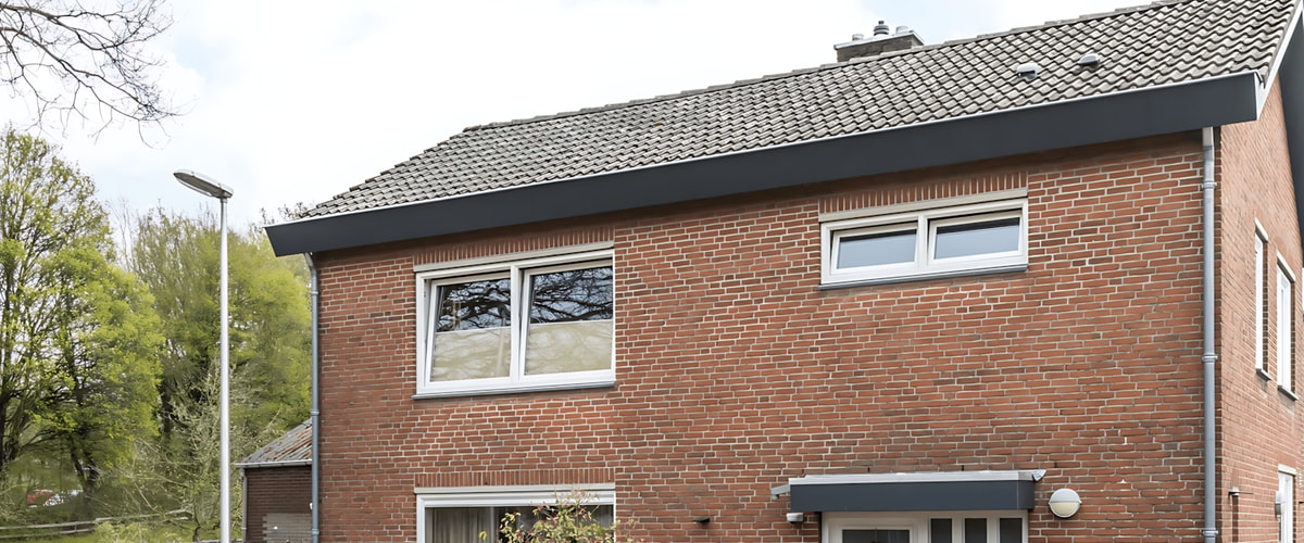 Huis huren in Heerlen