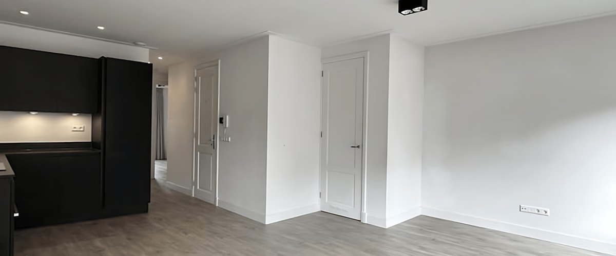 Appartement huren in Amsterdam