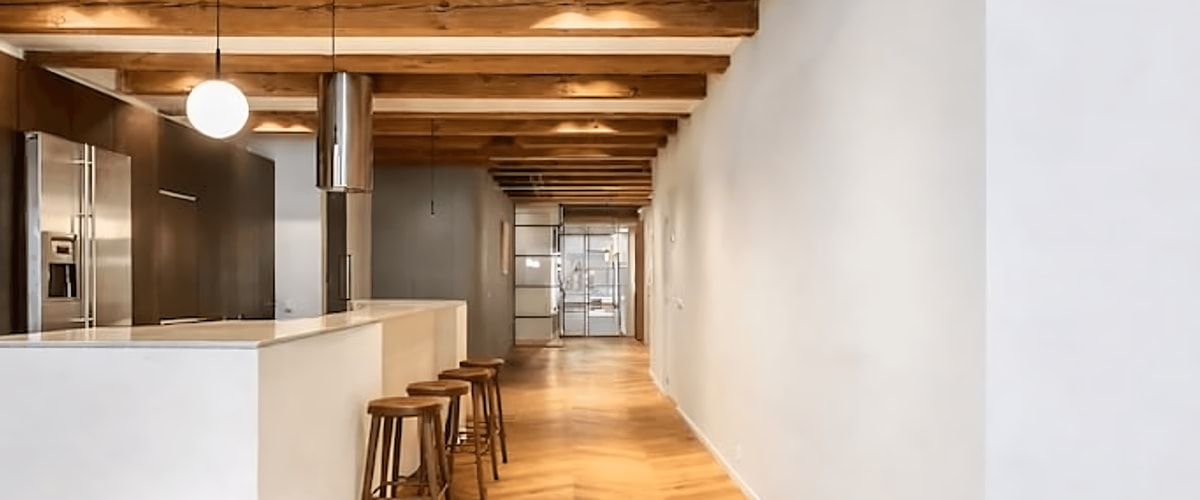 Appartement huren in Amsterdam