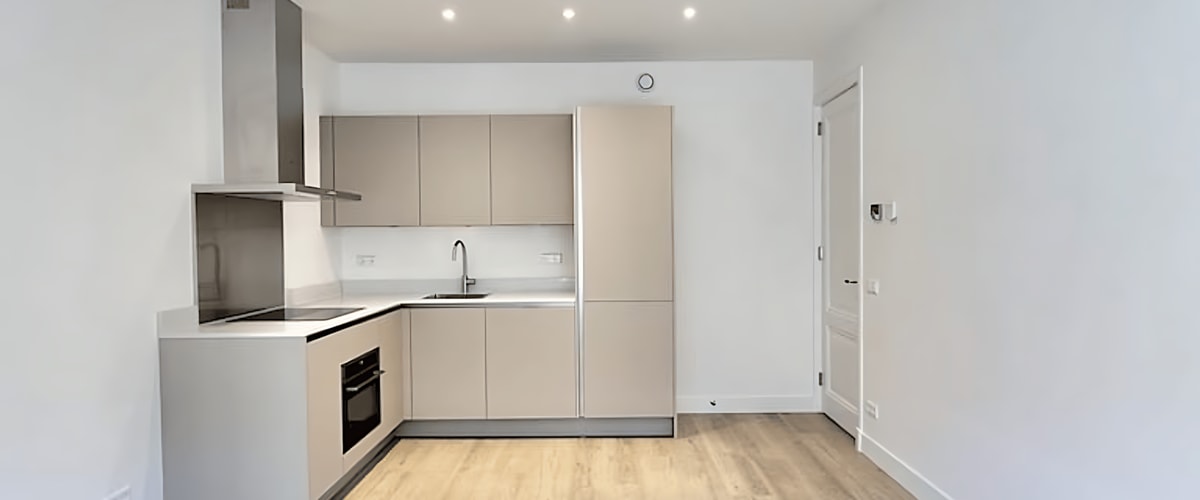 Appartement huren in Amsterdam