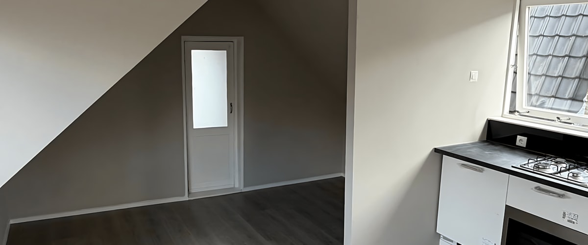 Studio huren in Groningen