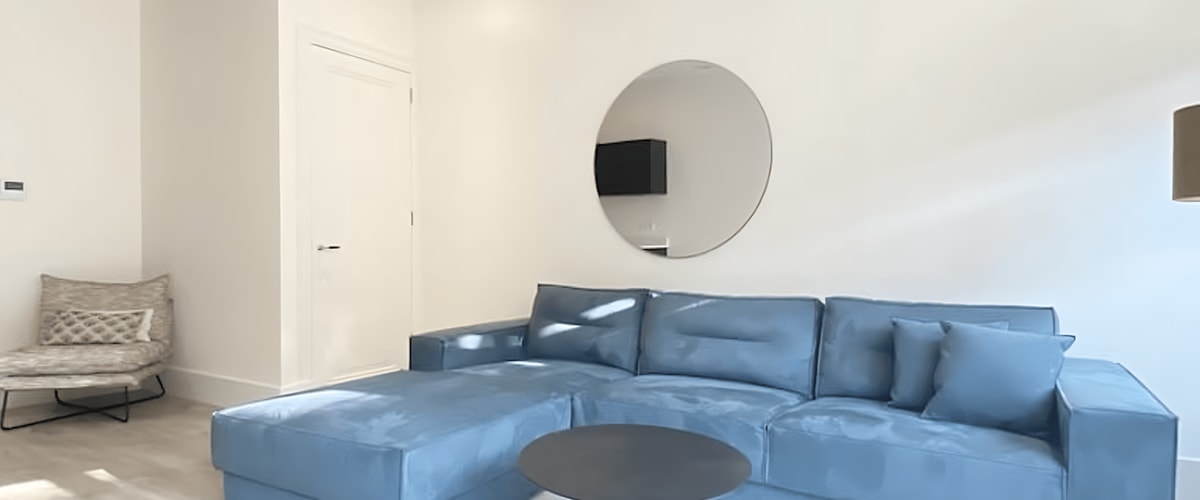 Appartement huren in Amsterdam