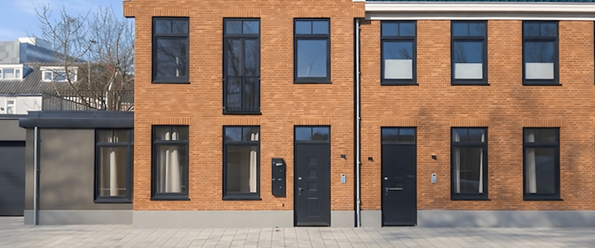 Appartement huren in Amsterdam