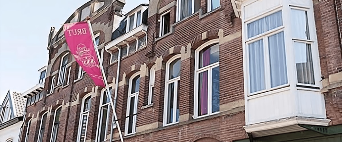 Kamer huren in Tilburg