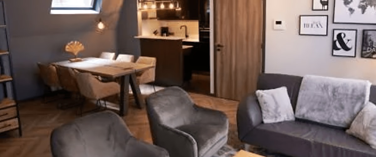 Appartement huren in Amsterdam
