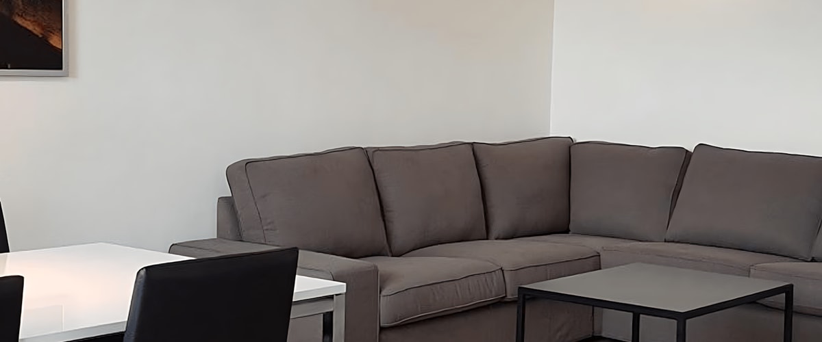Appartement huren in Amsterdam