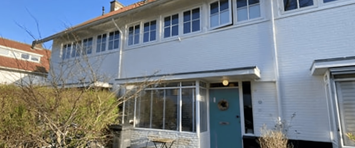Huis huren in Eindhoven