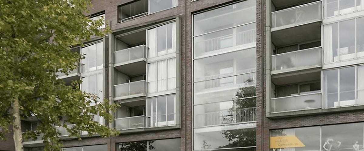 Appartement huren in Den Bosch