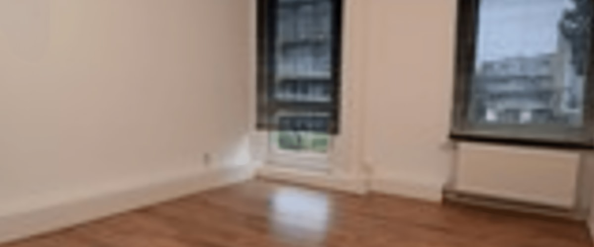 Appartement huren in Beverwijk