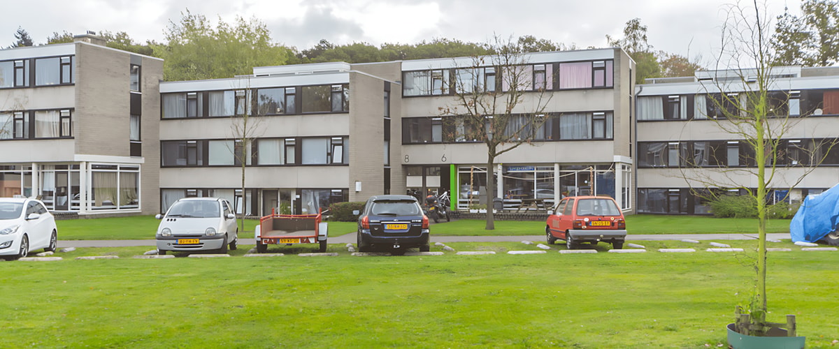 Kamer huren in Enschede