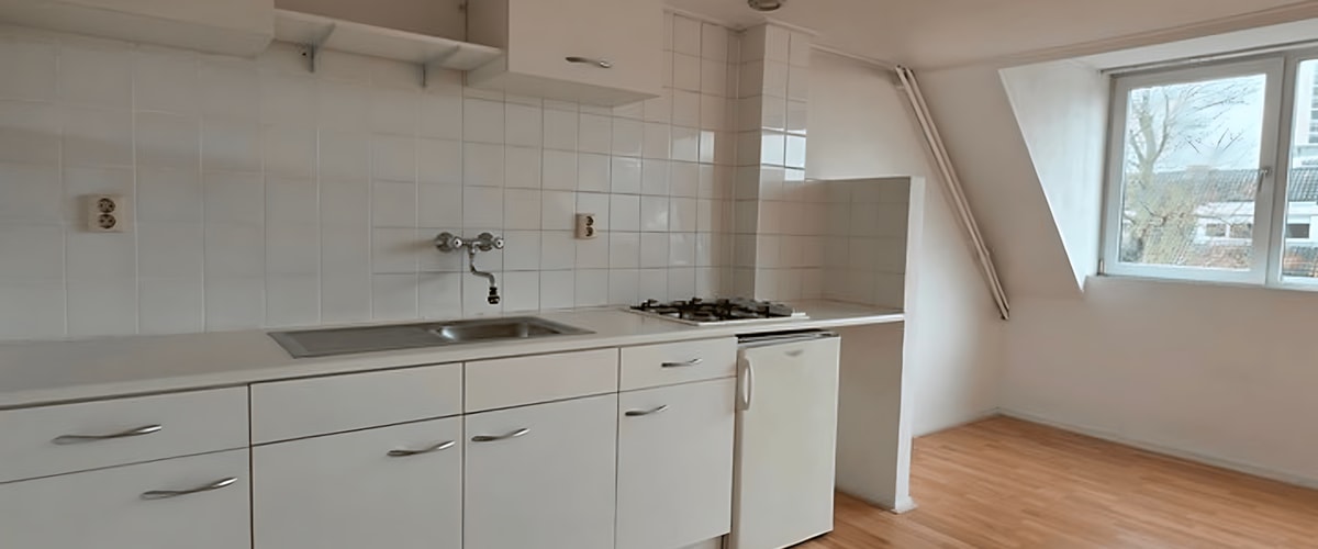 Kamer huren in Breda