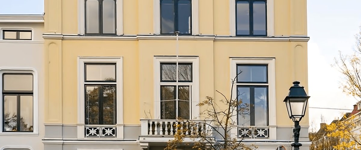 Appartement huren in Den Haag
