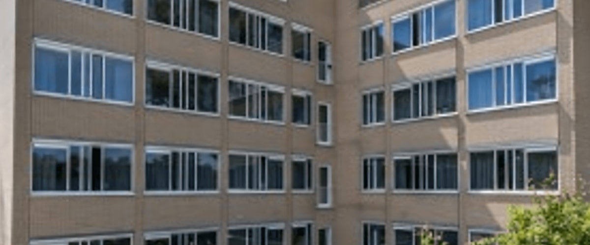 Appartement huren in Hoofddorp