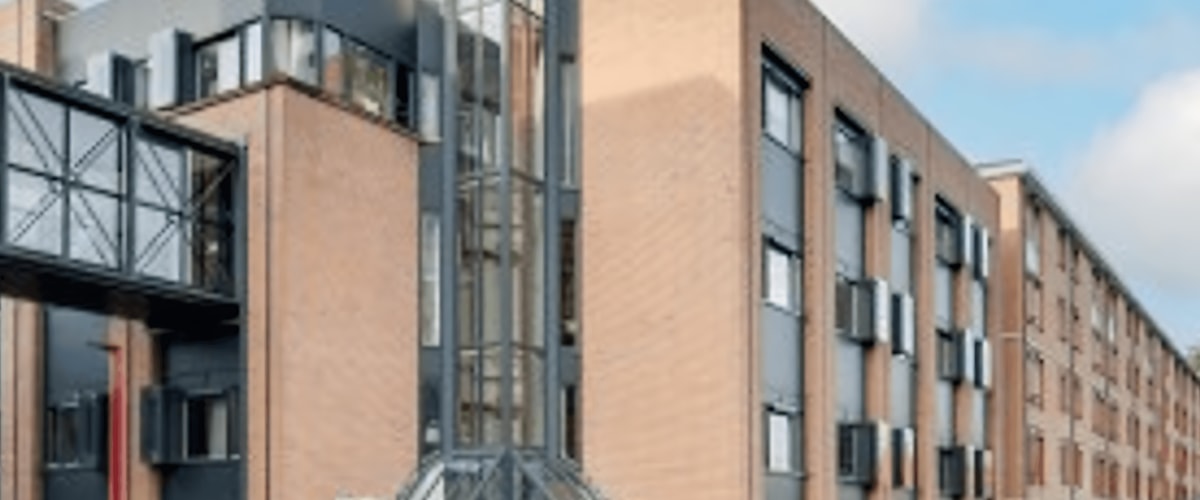 Appartement huren in Nieuwegein