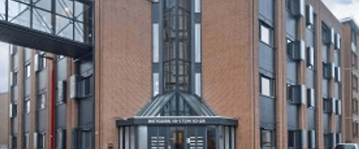 Appartement huren in Nieuwegein