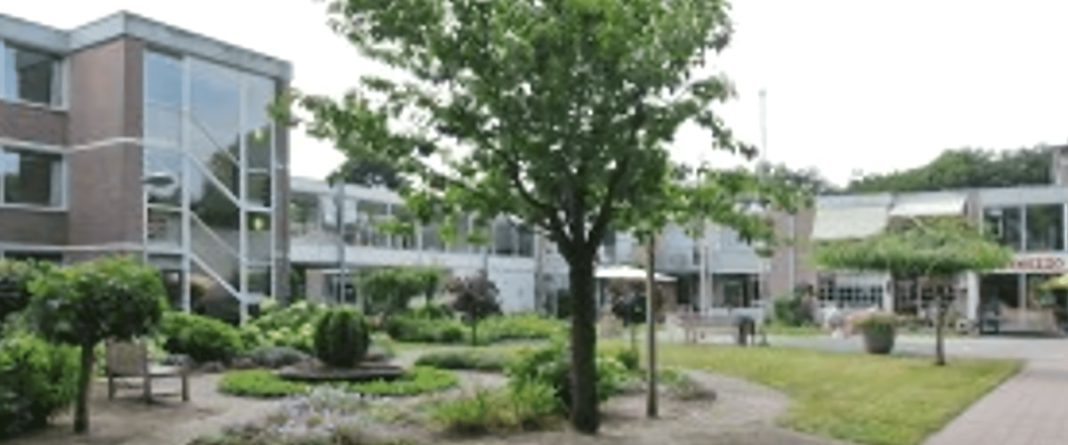 Seniorenwoning huren in Huis Ter Heide