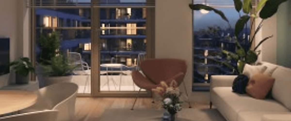 Appartement huren in Amstelveen